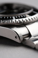 1997 Rolex 16600 Sea-Dweller - unpolished