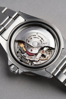 1997 Rolex 16600 Sea-Dweller - unpolished