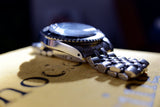 1966 Rolex 5512 Gilt Tropical Submariner