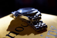 1966 Rolex 5512 Gilt Tropical Submariner