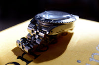 1966 Rolex 5512 Gilt Tropical Submariner