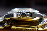 1966 Rolex 5512 Gilt Tropical Submariner