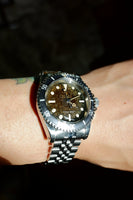1966 Rolex 5512 Gilt Tropical Submariner