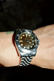 1966 Rolex 5512 Gilt Tropical Submariner