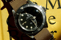 1977 Rolex 5513 Maxi I Submariner
