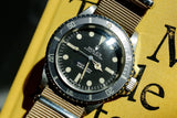 1977 Rolex 5513 Maxi I Submariner