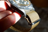 1977 Rolex 5513 Maxi I Submariner