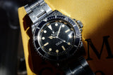1977 Rolex 5513 Pre-Comex Submariner w/ Papers