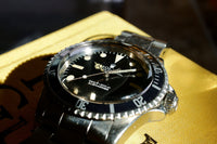 1977 Rolex 5513 Pre-Comex Submariner w/ Papers