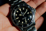 1977 Rolex 5513 Pre-Comex Submariner w/ Papers