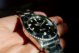 1977 Rolex 5513 Pre-Comex Submariner w/ Papers