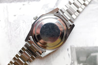 1969 Rolex 1675 GMT "Long-E" MK I Dial
