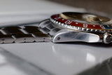 1969 Rolex 1675 GMT "Long-E" MK I Dial