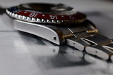 1969 Rolex 1675 GMT "Long-E" MK I Dial