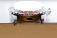 1969 Rolex 1675 GMT "Long-E" MK I Dial