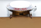 1969 Rolex 1675 GMT "Long-E" MK I Dial