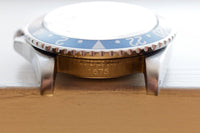 1969 Rolex 1675 GMT "Long-E" MK I Dial