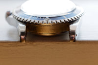 1966 Rolex 5512 Gilt Tropical Submariner
