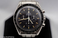 1992 Omega Speedmaster - Box and Bracelet