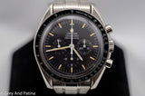 1992 Omega Speedmaster - Box and Bracelet