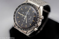 1992 Omega Speedmaster - Box and Bracelet