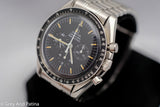 1992 Omega Speedmaster - Box and Bracelet