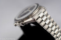 1992 Omega Speedmaster - Box and Bracelet