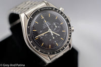 1992 Omega Speedmaster - Box and Bracelet