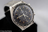 1992 Omega Speedmaster - Box and Bracelet