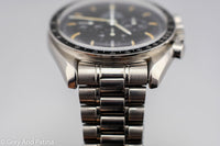 1992 Omega Speedmaster - Box and Bracelet