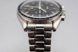 1992 Omega Speedmaster - Box and Bracelet