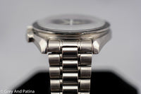 1992 Omega Speedmaster - Box and Bracelet