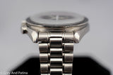 1992 Omega Speedmaster - Box and Bracelet