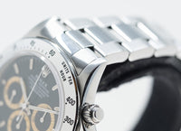 1995 Rolex 16520 "Pumpkin Patrizzi" Daytona