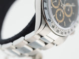 1995 Rolex 16520 "Pumpkin Patrizzi" Daytona