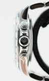 1995 Rolex 16520 "Pumpkin Patrizzi" Daytona
