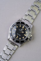 1975 Rolex 5513 Non-Serif Submariner