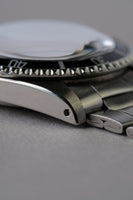 1975 Rolex 5513 Non-Serif Submariner