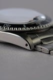1975 Rolex 5513 Non-Serif Submariner