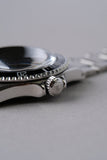 1975 Rolex 5513 Non-Serif Submariner