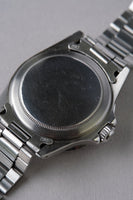 1975 Rolex 5513 Non-Serif Submariner