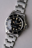 1967 Rolex “meters-first” 5513 w/ box and papers