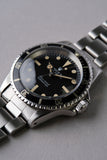 1967 Rolex “meters-first” 5513 w/ box and papers