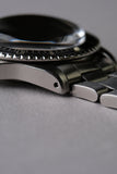 1967 Rolex “meters-first” 5513 w/ box and papers