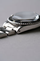 1967 Rolex “meters-first” 5513 w/ box and papers