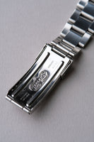 1967 Rolex “meters-first” 5513 w/ box and papers