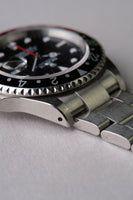 2000 Rolex 16710 Coke GMT - Unpolished