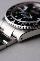 2000 Rolex 16710 Coke GMT - Unpolished