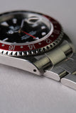2000 Rolex 16710 Coke GMT - Unpolished