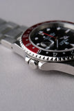 2000 Rolex 16710 Coke GMT - Unpolished